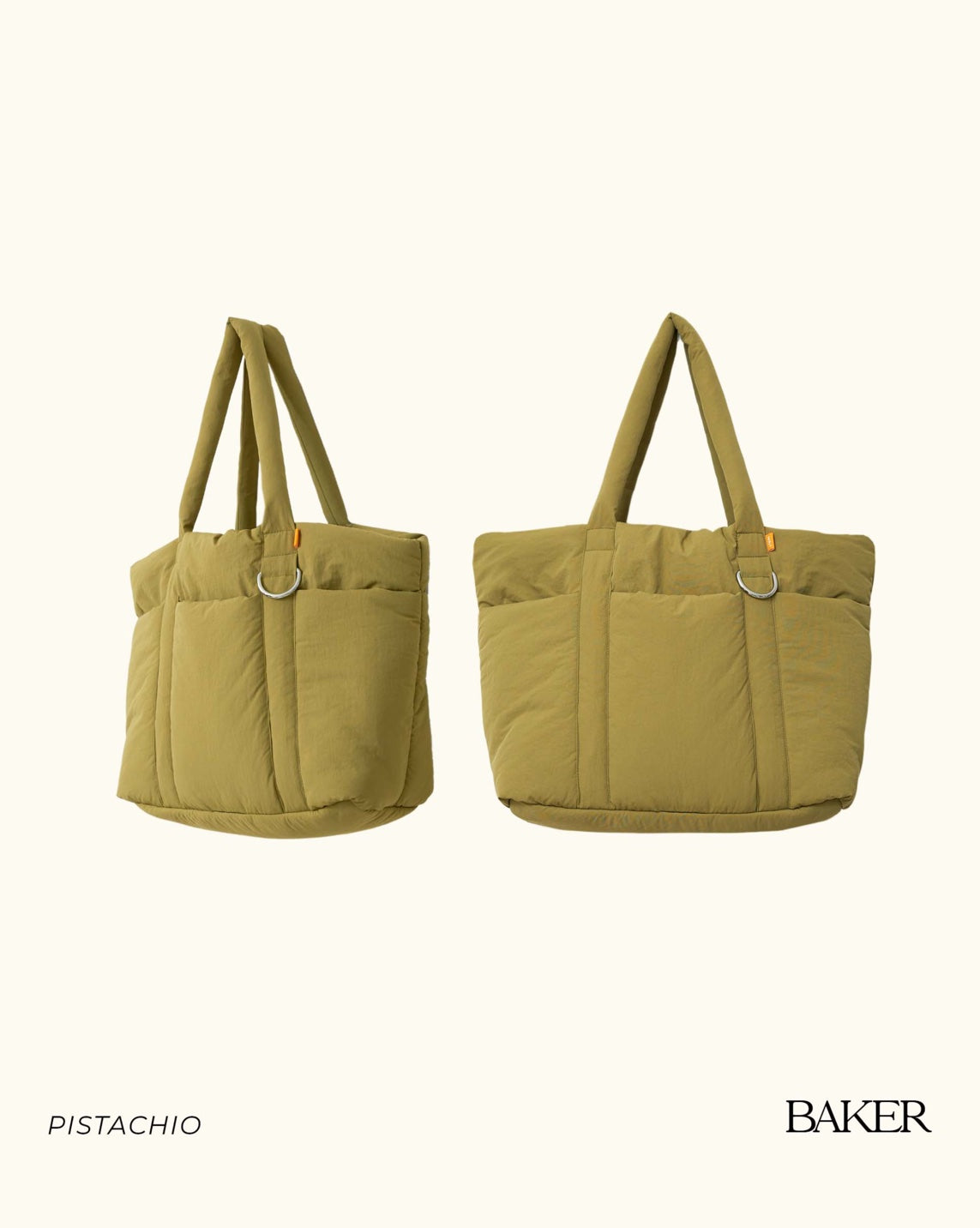 Baker Tote