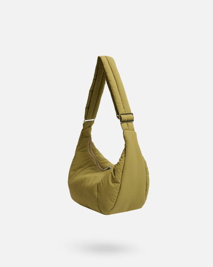 Croissant Crossbody Bag