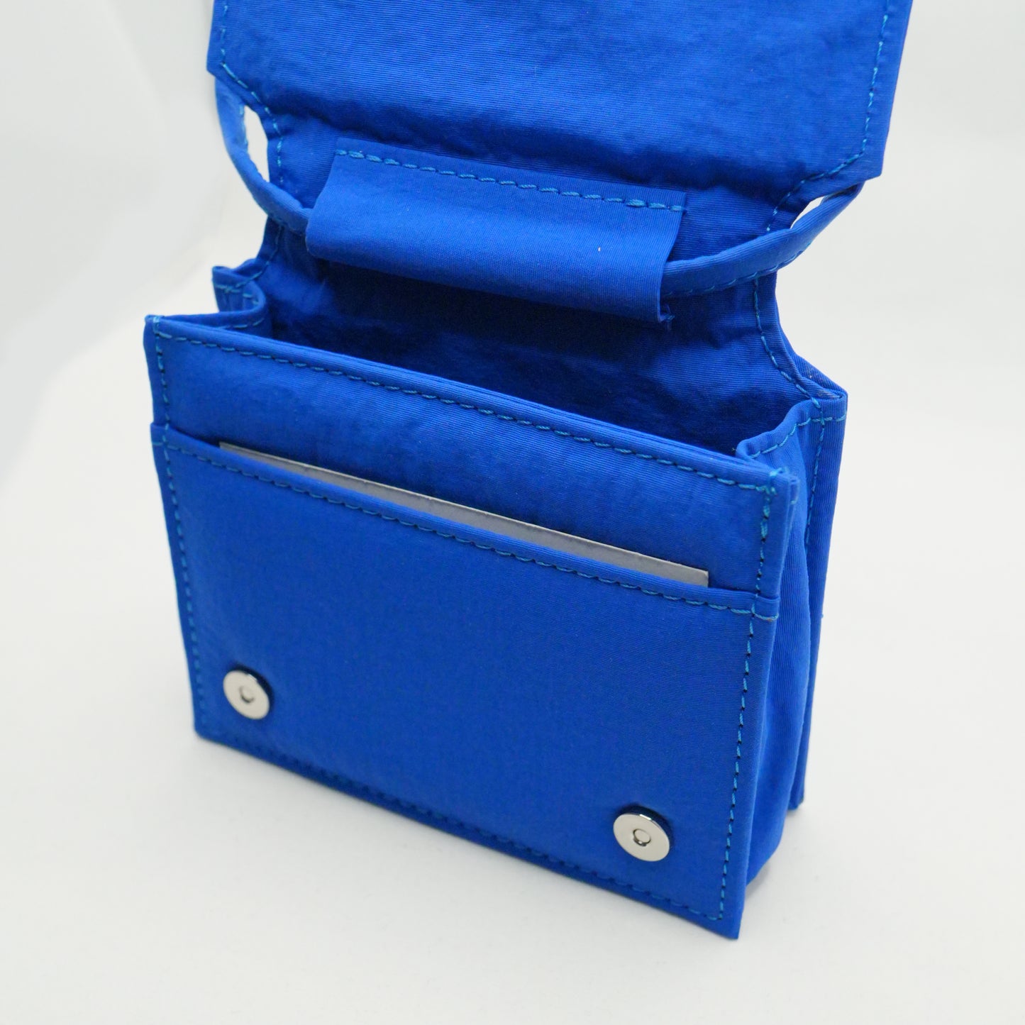 Pouf Kraw Bag