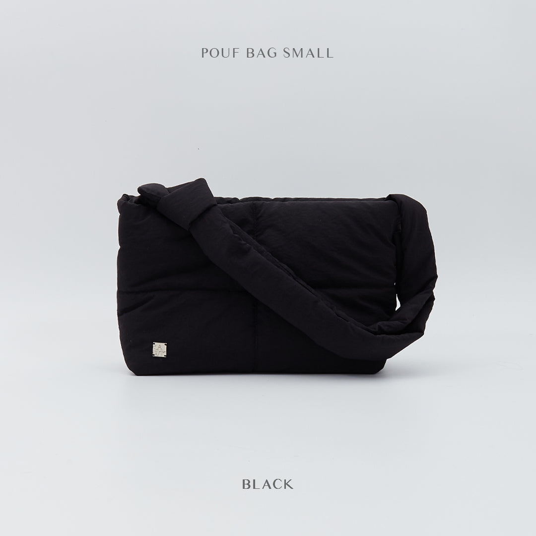 Pouf Bag (S) & (M)