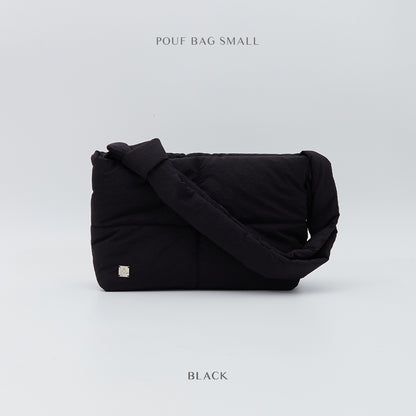 Pouf Bag (S) & (M)