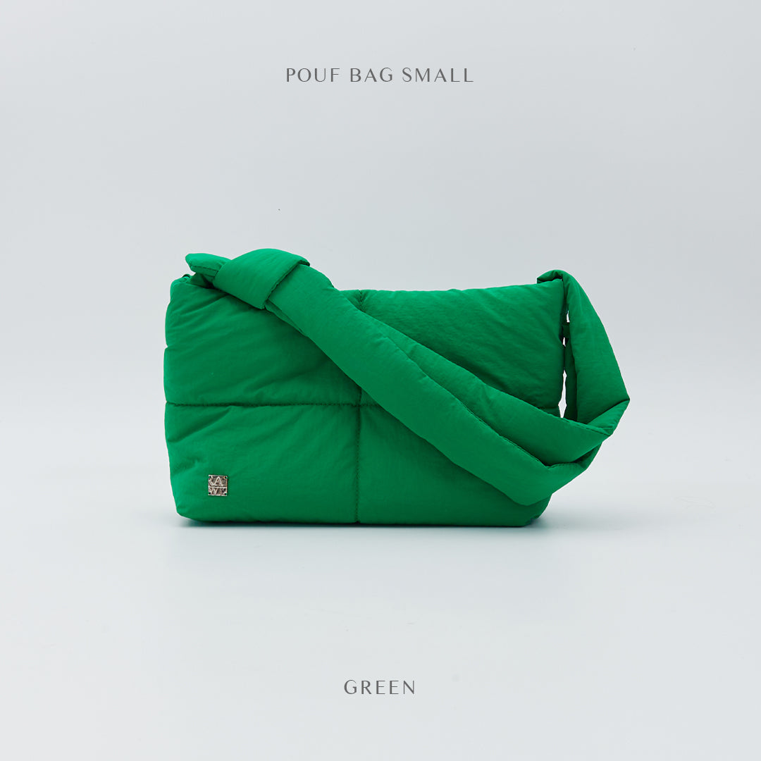 Pouf Bag (S) & (M)