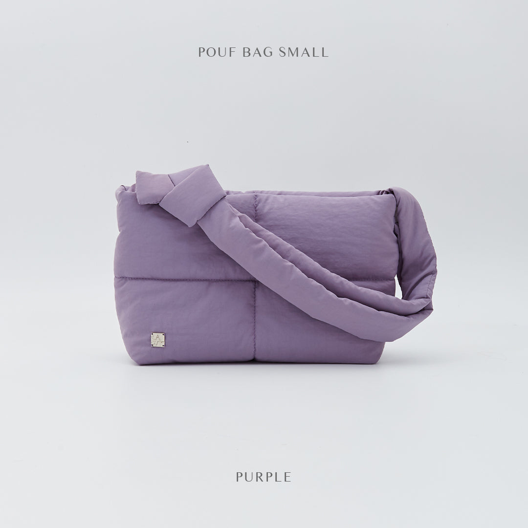 Pouf Bag (S) & (M)