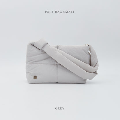 Pouf Bag (S) & (M)