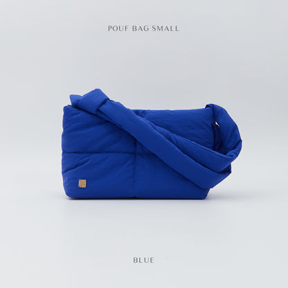 Pouf Bag (S) & (M)