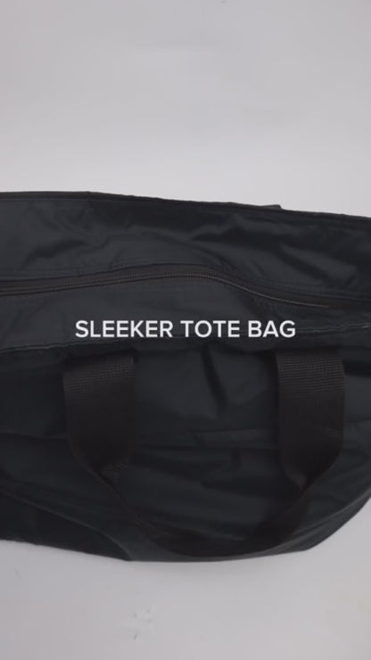 Seeker Tote Bag