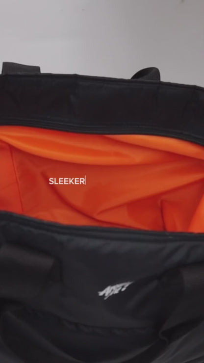 Seeker Tote Bag