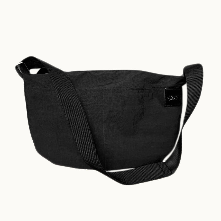 Rounder crossbody bag