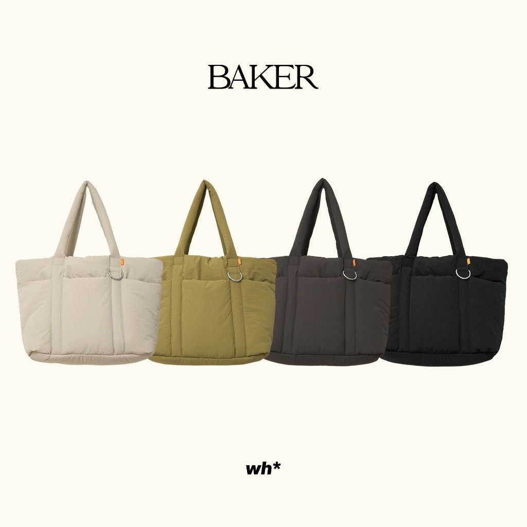 Baker Tote